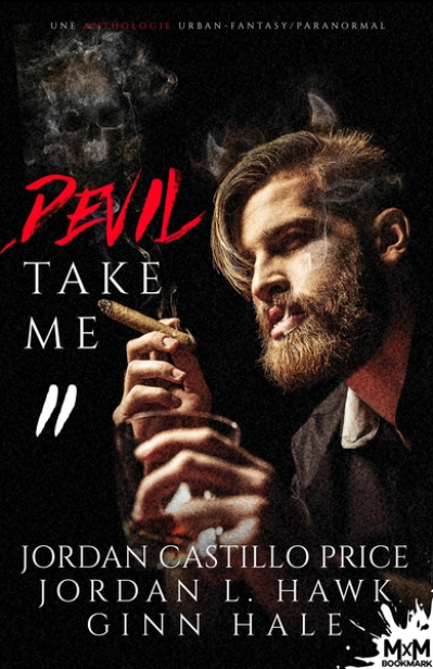 Devil Take me - 2