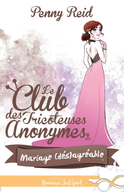 Le club des tricoteuses anonymes