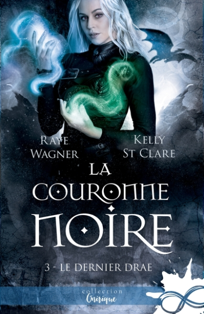 La couronne noire