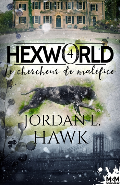 Hexworld