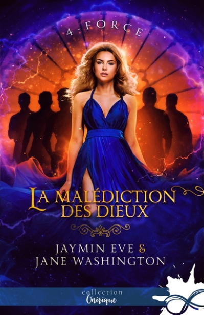 La malediction des Dieux