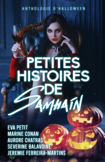 Petites histoires de Samhain