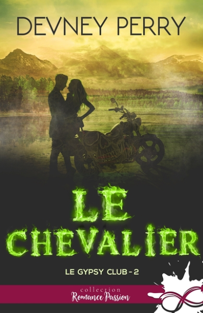 Le Chevalier