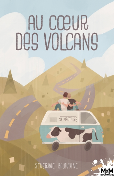 Au coeur des Volcans