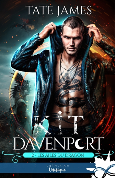 Kit Davenport