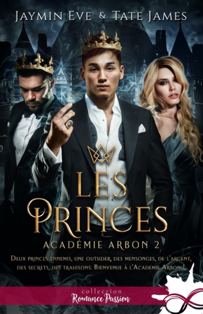 Les princes