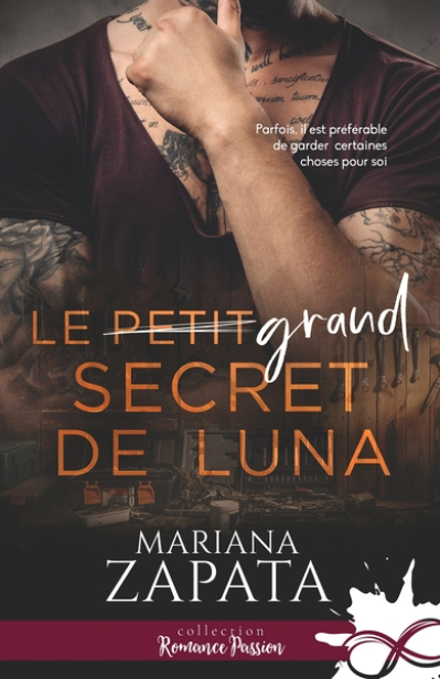 Le petit secret de Luna