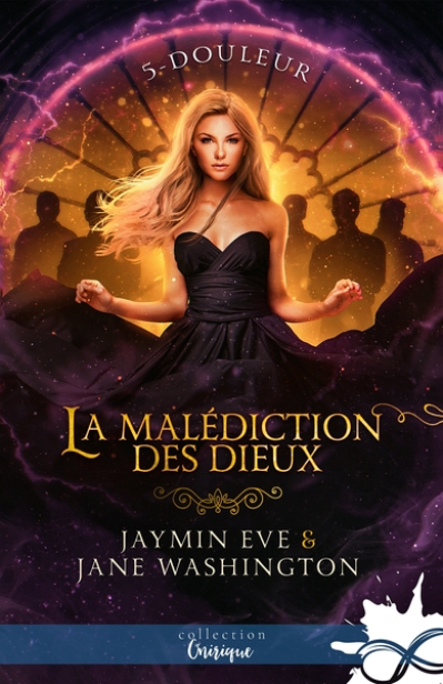 La malediction des Dieux