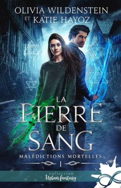 La pierre de sang