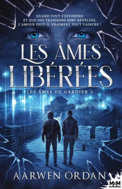 Les âmes du gardien Tome 2