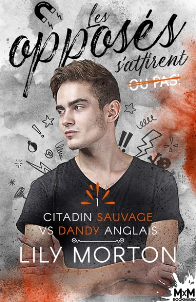 Citadin sauvage vs Dandy anglais