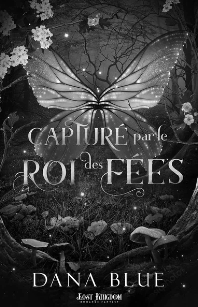 Capturé par le roi des fées