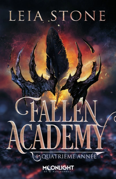 Fallen academy