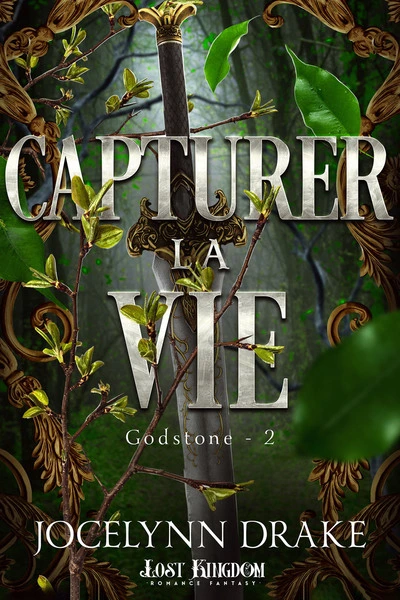 Capturer la vie: Godstone 2