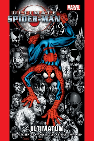 Ultimate Spider-Man, tome 3 : Ultimatum