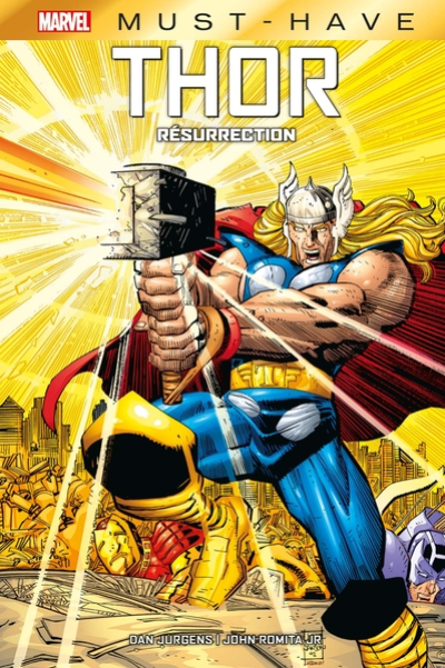 Thor : Resurrection