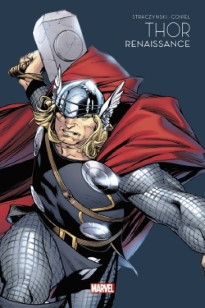 Thor, tome 1 : Renaissance