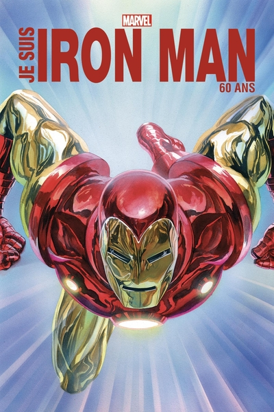 Je suis Iron Man