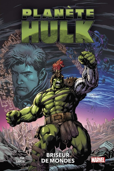 Planète Hulk : Worldbreaker