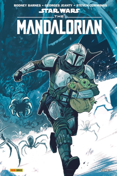 Star Wars - The Mandalorian - Saison 2 T01