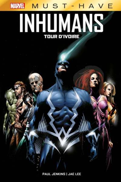 Inhumans