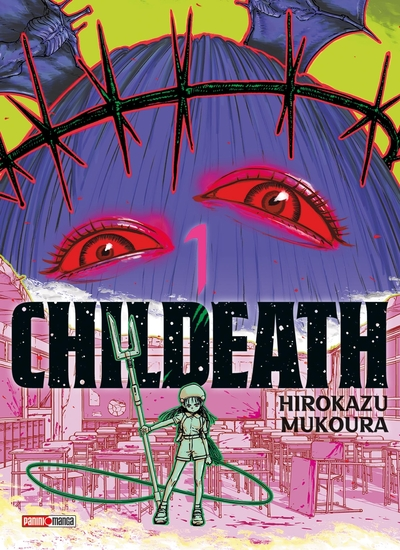 Childeath, tome 1