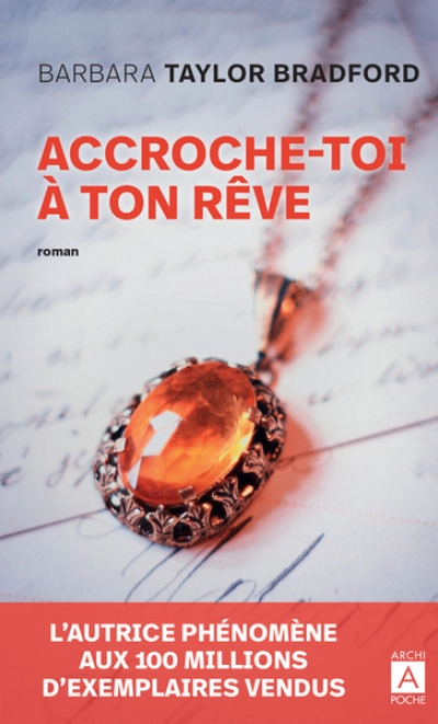 Accroche toi à ton rêve