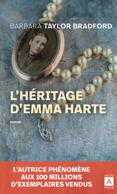 L'héritage d'Emma Harte