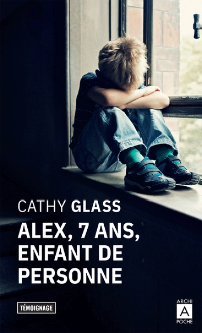 Alex, 7 ans, l'enfant de personne