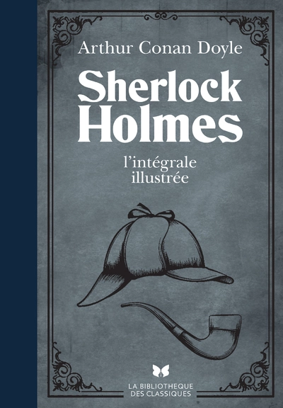 Conan Doyle - hors séries