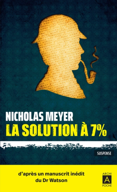 La solution à 7 %