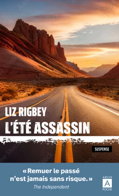 L'Été assassin