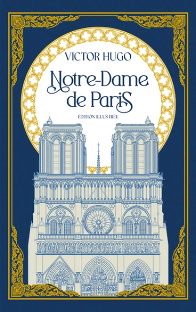 Notre-Dame de Paris