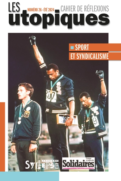 Sport et syndicalisme