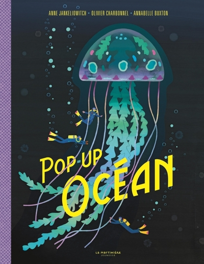 Pop up Océan