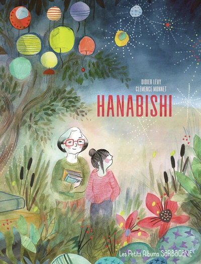 Hanabishi