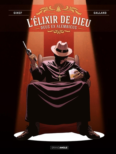 L' Elixir de Dieu - vol. 02/2