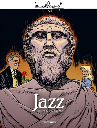 Jazz (BD)