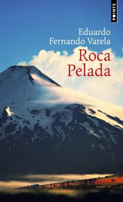 Roca Pelada