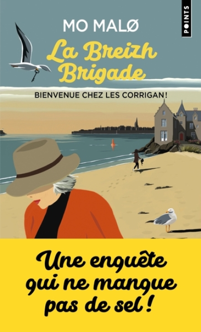 La Breizh brigade: Bienvenue chez les Corrigan !