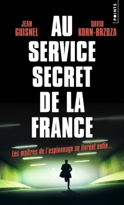 Au service secret de la France