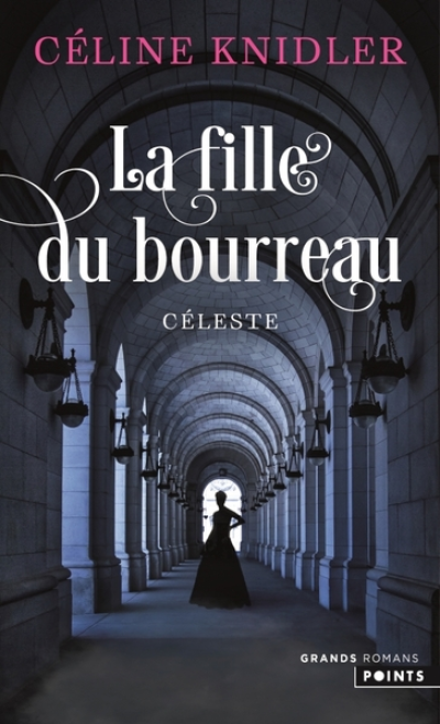 La Fille du bourreau, tome 1