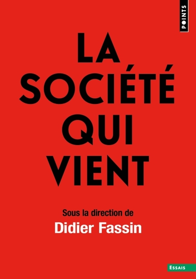 La société qui vient