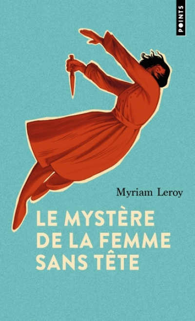 Le Mystère de la femme sans tête