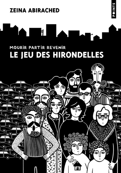 Mourir Partir Revenir : Le jeu des hirondelles