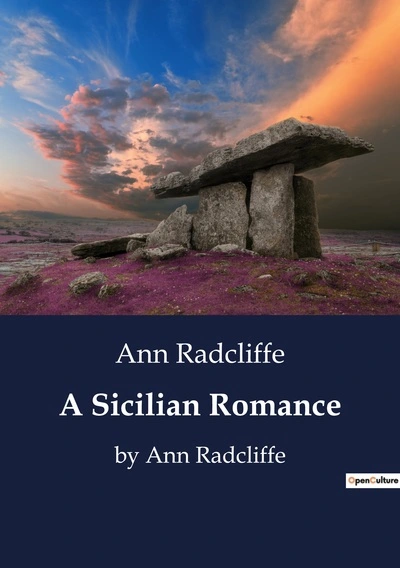 A Sicilian Romance