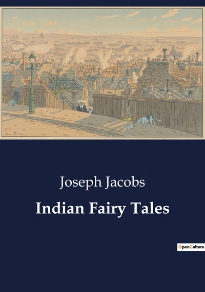 Indian Fairy Tales