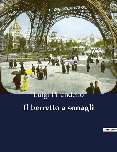 Il berretto a sonagli