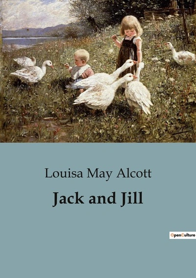 Jack and Jill