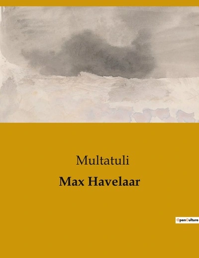 Max Havelaar